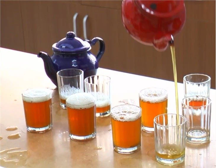 China Gunpowder Tea wholesale