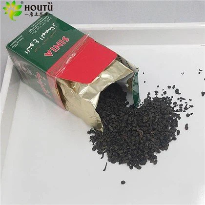 3505 Thé Vert Pour Le Maroc