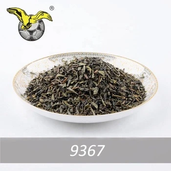 Chunmee 9367 ChineseTea Napt Brand In Libya Cheap Price With 25g Packing