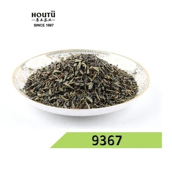 Chunmee 9367 ChineseTea Napt Brand In Libya Cheap Price With 25g Packing